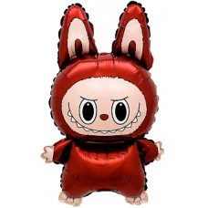 Шар (27''/69 см) ТОЛЬКО ВОЗДУХ!!! Фигура, Плюшевый эльф Коричневый, 1 шт. Шар (27''/69 см) ТОЛЬКО ВОЗДУХ!!! Фигура, Плюшевый эльф Коричневый, 1 шт.