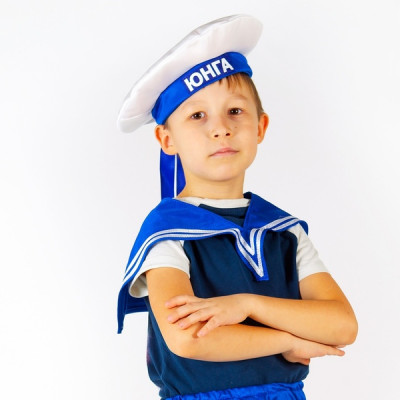Моряк набор  4222