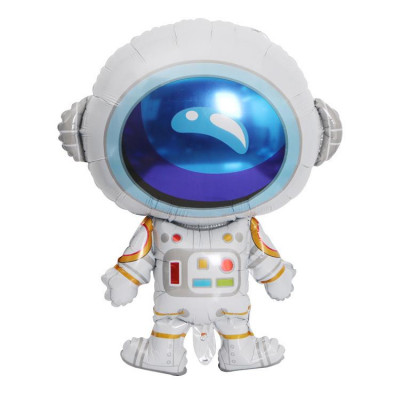 МИНИ ФИГУРА - Космонавт МИНИ ФИГУРА - Космонавт
