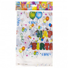Скатерть Party favors праздничная, 120*160 Скатерть Party favors праздничная, 120*160