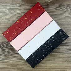 Коробка подарочная подушечка ювелир. 4,5*20*2,5 Коробка подарочная подушечка ювелир. 4,5*20*2,5