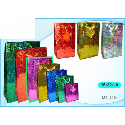 Пакет 12*15*5см. - miraculous Пакет 12*15*5см. - miraculous