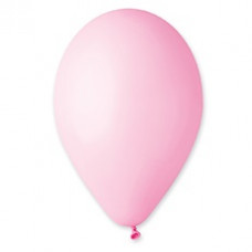 Упаковка Италия Gemar 5 дюймов Baby Pink (нежно розовый) 73 Упаковка Италия Gemar 5 дюймов Baby Pink (нежно розовый) 73