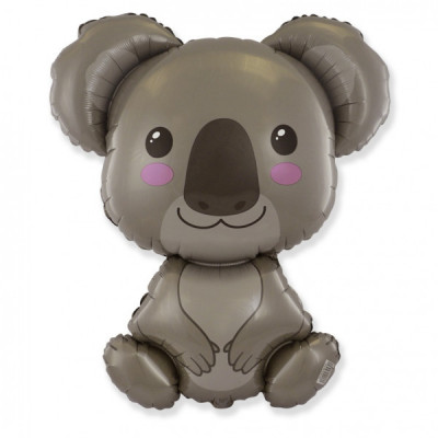 МИНИ ФИГУРА, - Милая Коала, 1 шт МИНИ ФИГУРА, - Милая Коала, 1 шт