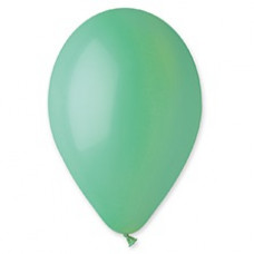 Упаковка 100шт. 5д. шары - Италия Gemar Mint Green(мятный) 77 Упаковка 100шт. 5д. шары - Италия Gemar Mint Green(мятный) 77