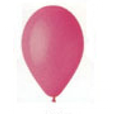 Упаковка 100шт. 5д. шары - Италия Gemar малиновый fuchsia 07 Упаковка 100шт. 5д. шары - Италия Gemar малиновый fuchsia 07