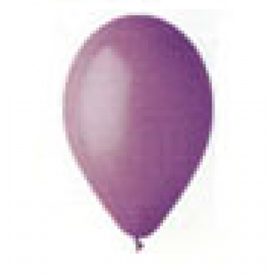 УПАКОВКА Италия Gemar 10 дюймов пастель Фиолетовый lavander 49