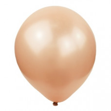 УПАКОВКА шары 30 см. Розовое золото ROSE GOLD 100 шт. ДЛЯ ГЕЛИЯ УПАКОВКА шары 30 см. Розовое золото ROSE GOLD 100 шт. ДЛЯ ГЕЛИЯ
